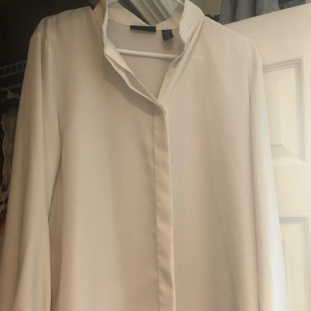 Karen Scott Blouse
